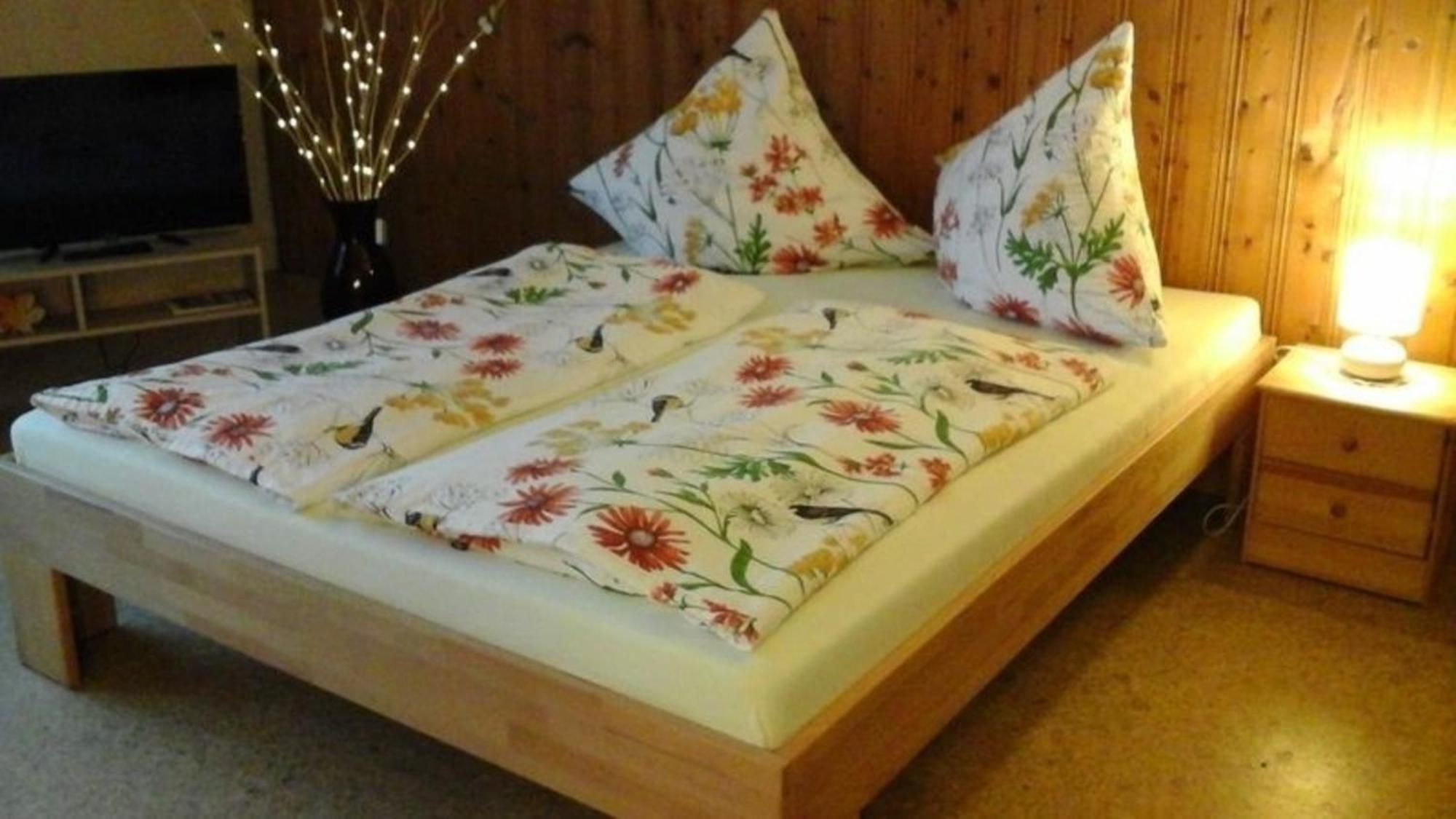 Blumenwiese Weilheim Ngoại thất bức ảnh
