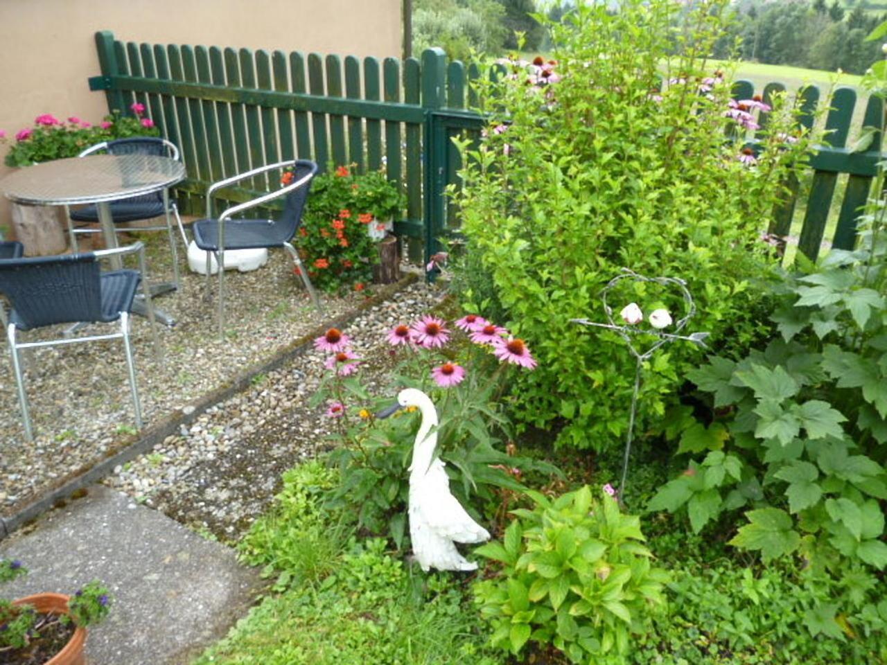 Blumenwiese Weilheim Ngoại thất bức ảnh